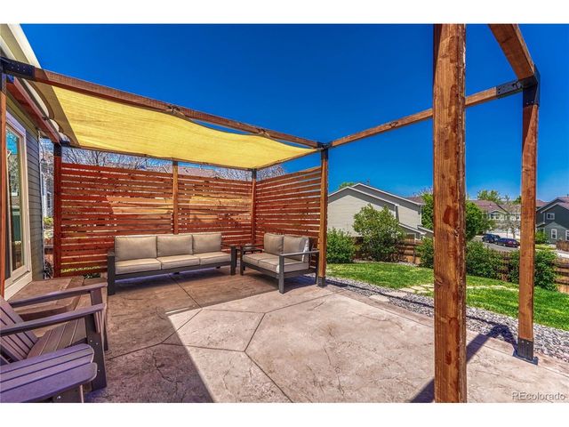 5427 S Quatar Ct, Aurora, CO 80015