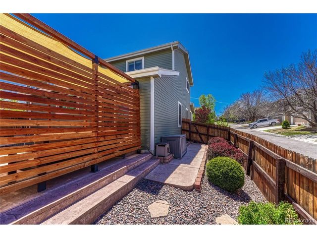 5427 S Quatar Ct, Aurora, CO 80015