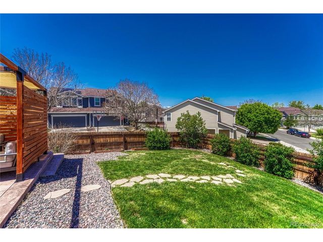 5427 S Quatar Ct, Aurora, CO 80015