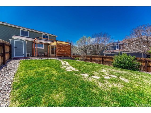 5427 S Quatar Ct, Aurora, CO 80015