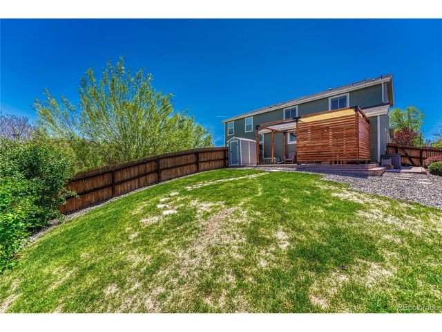 5427 S Quatar Ct, Aurora, CO 80015
