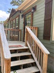 321 Mundell Road, Eureka Springs, AR 72631