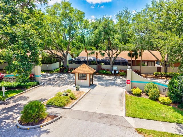 4612 PARK LAKE TERRACE N, Bradenton, FL 34209
