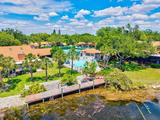 4612 PARK LAKE TERRACE N, Bradenton, FL 34209
