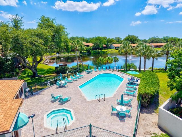 4612 PARK LAKE TERRACE N, Bradenton, FL 34209