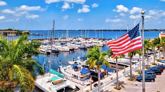 4612 PARK LAKE TERRACE N, Bradenton, FL 34209