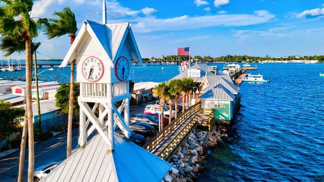 4612 PARK LAKE TERRACE N, Bradenton, FL 34209