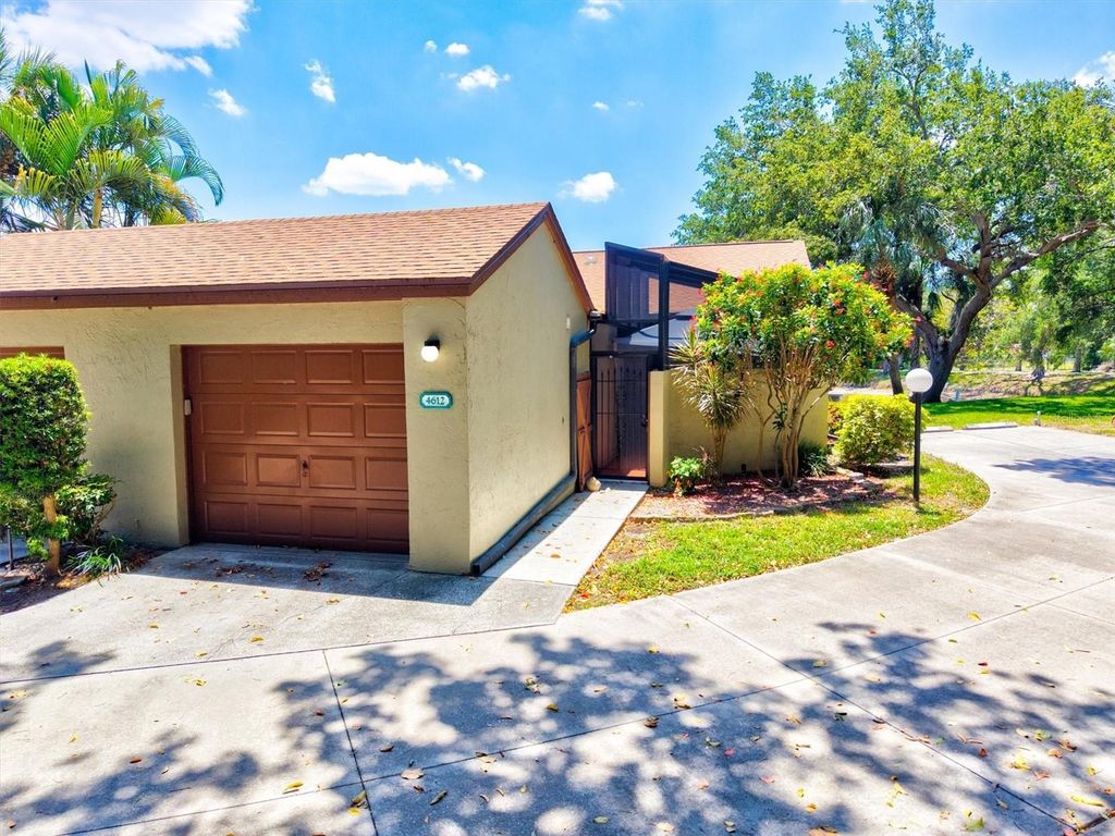 4612 PARK LAKE TERRACE N, Bradenton, FL 34209