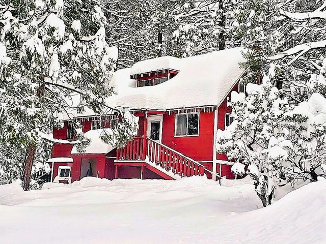 41233 Rock Road, Shaver Lake, CA 93664
