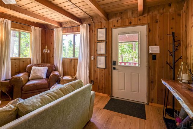 41233 Rock Road, Shaver Lake, CA 93664