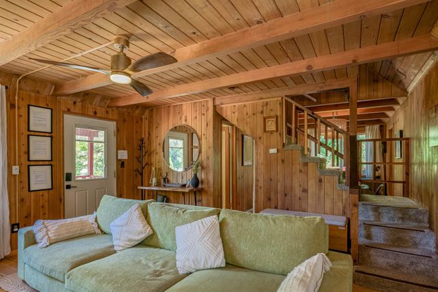 41233 Rock Road, Shaver Lake, CA 93664