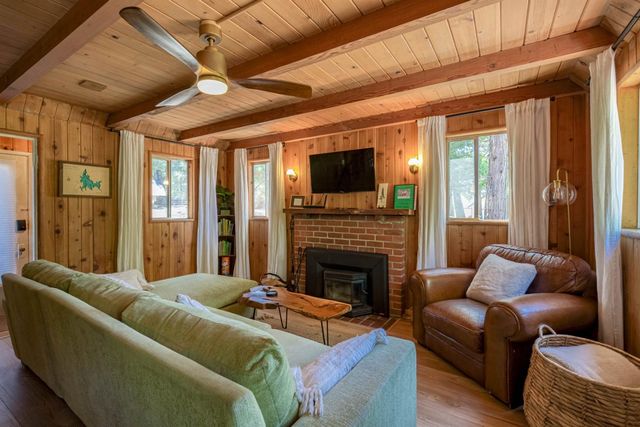 41233 Rock Road, Shaver Lake, CA 93664