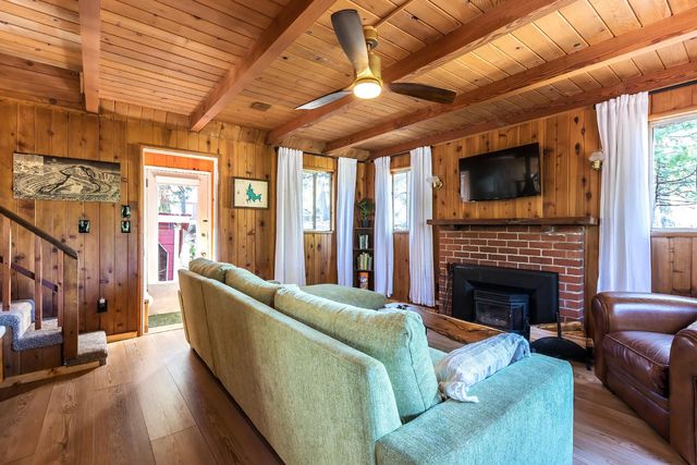 41233 Rock Road, Shaver Lake, CA 93664