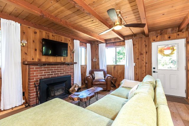 41233 Rock Road, Shaver Lake, CA 93664