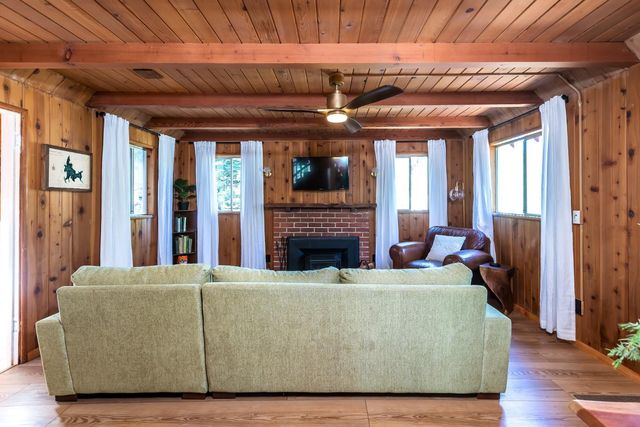 41233 Rock Road, Shaver Lake, CA 93664