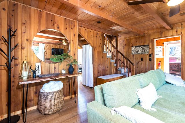 41233 Rock Road, Shaver Lake, CA 93664