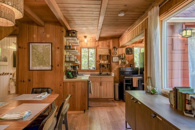 41233 Rock Road, Shaver Lake, CA 93664