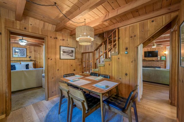 41233 Rock Road, Shaver Lake, CA 93664