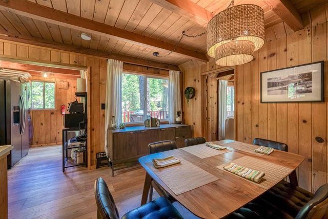 41233 Rock Road, Shaver Lake, CA 93664