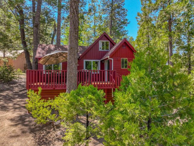 41233 Rock Road, Shaver Lake, CA 93664