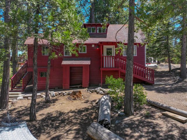 41233 Rock Road, Shaver Lake, CA 93664