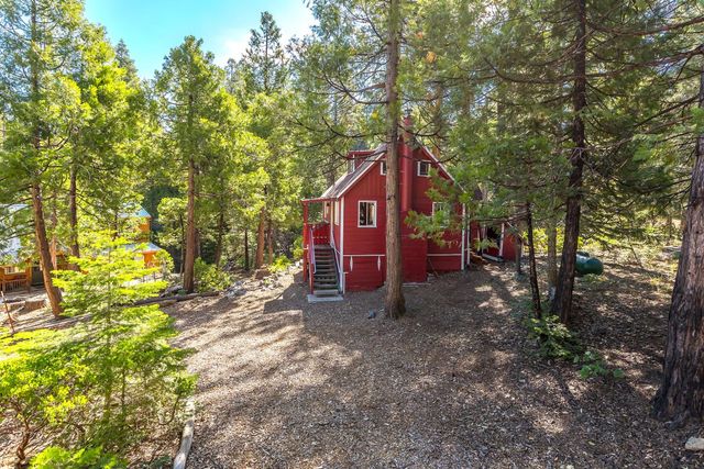 41233 Rock Road, Shaver Lake, CA 93664