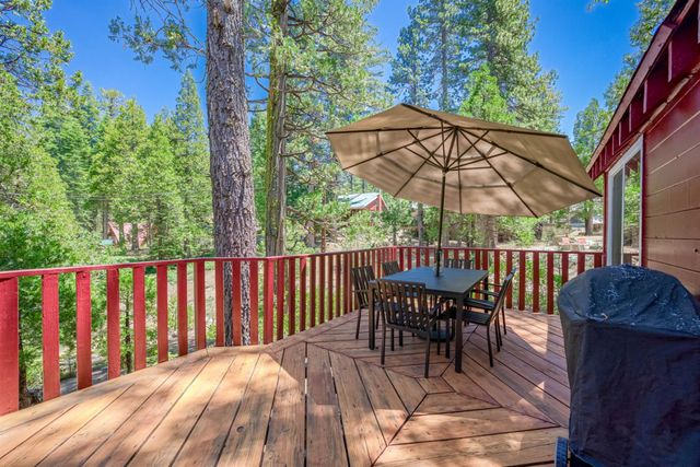 41233 Rock Road, Shaver Lake, CA 93664