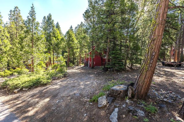 41233 Rock Road, Shaver Lake, CA 93664