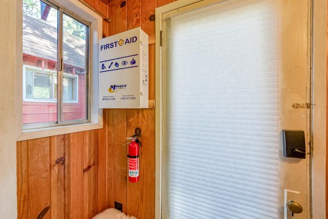 41233 Rock Road, Shaver Lake, CA 93664