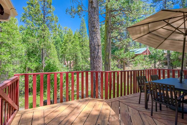 41233 Rock Road, Shaver Lake, CA 93664