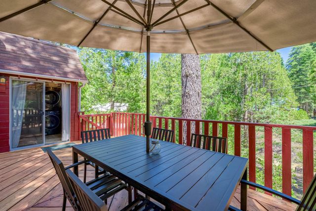 41233 Rock Road, Shaver Lake, CA 93664