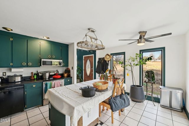 198 Pope Lake Road, Angier, NC 27501