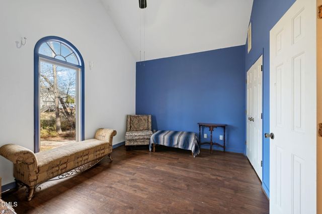 198 Pope Lake Road, Angier, NC 27501