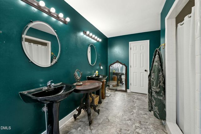 198 Pope Lake Road, Angier, NC 27501