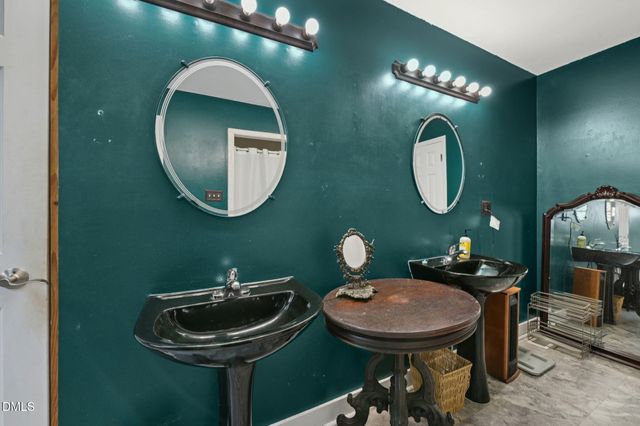 198 Pope Lake Road, Angier, NC 27501