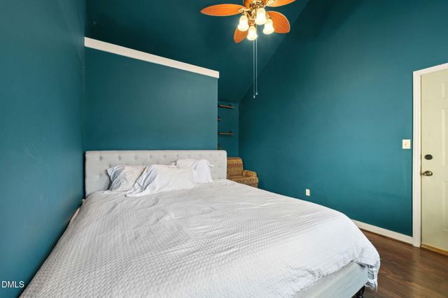 198 Pope Lake Road, Angier, NC 27501