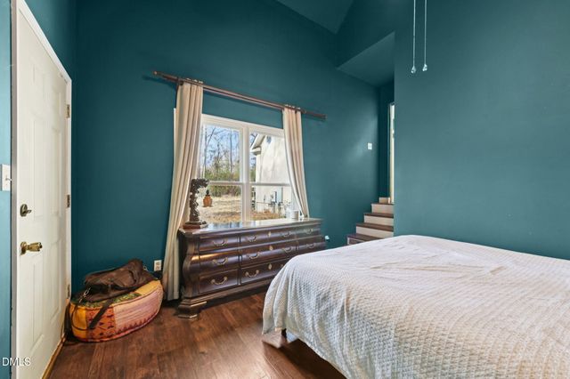 198 Pope Lake Road, Angier, NC 27501