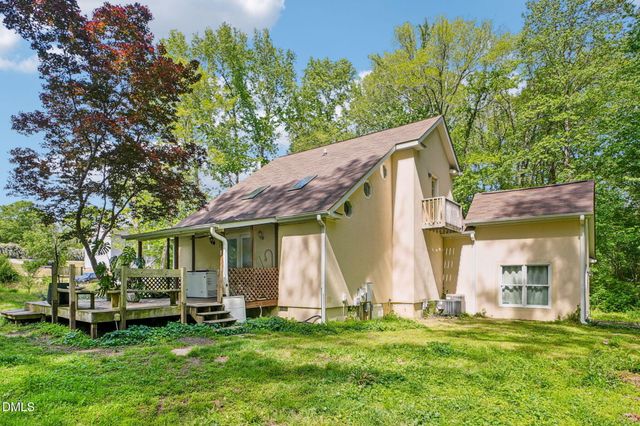 198 Pope Lake Road, Angier, NC 27501