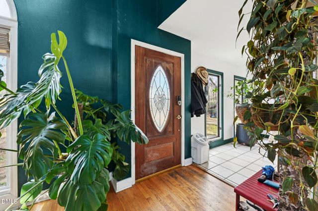 198 Pope Lake Road, Angier, NC 27501