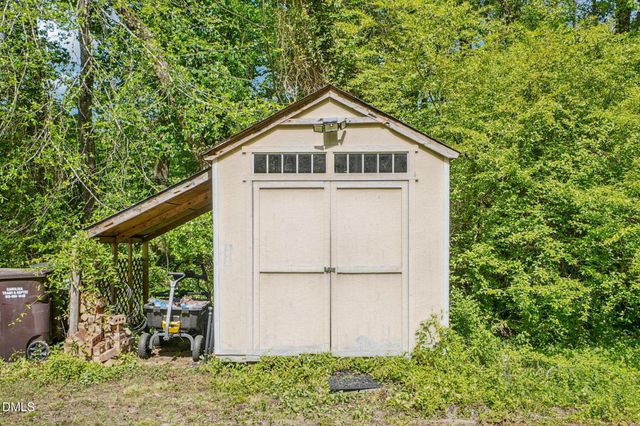 198 Pope Lake Road, Angier, NC 27501