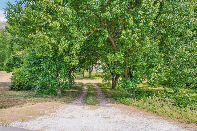 198 Pope Lake Road, Angier, NC 27501