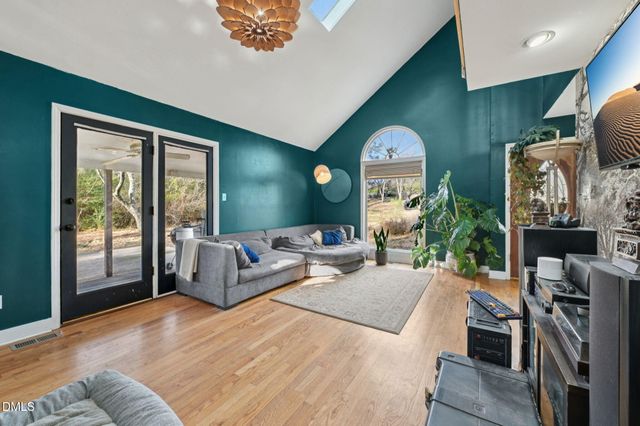 198 Pope Lake Road, Angier, NC 27501