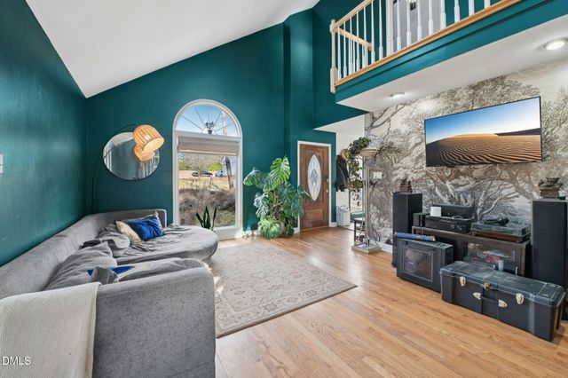 198 Pope Lake Road, Angier, NC 27501