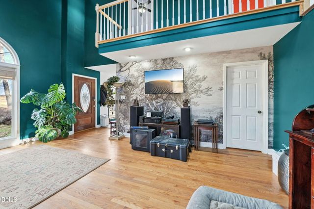 198 Pope Lake Road, Angier, NC 27501