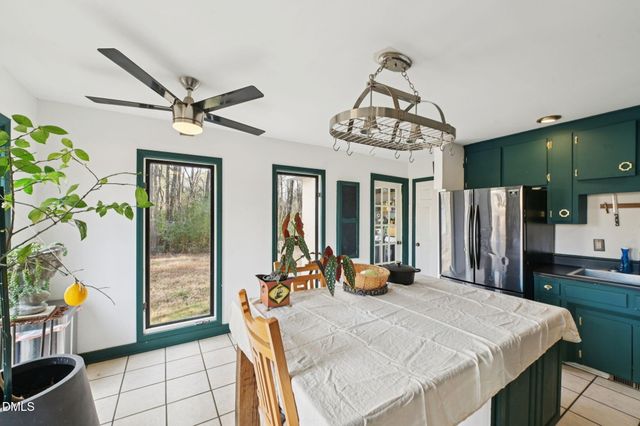 198 Pope Lake Road, Angier, NC 27501