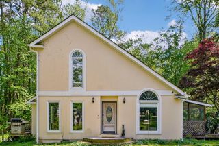 198 Pope Lake Road, Angier, NC 27501