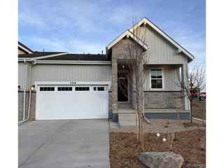 3348 N Duquesne Way, Aurora, CO 80019