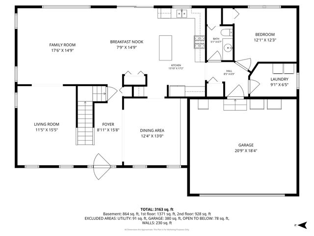543 Sparrow Court, Lindenhurst, IL 60046