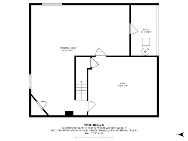 543 Sparrow Court, Lindenhurst, IL 60046
