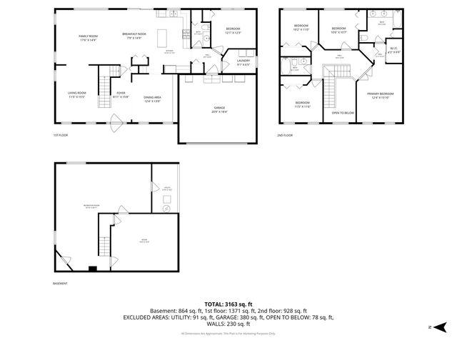 543 Sparrow Court, Lindenhurst, IL 60046